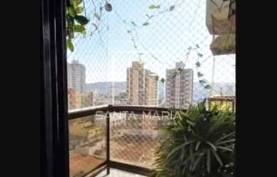 Imagem: O apartamento possui 3 Dormitórios, 4 Banheiros, 2 Vagas na