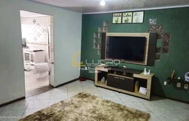 Imagem: Casa para venda com 90 m² e 3 quartos em Jardim Hojas, Bauru