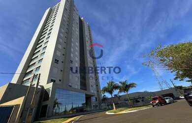 Imagem: O apartamento possui 3 Dormitórios, 4 Banheiros, 2 Vagas na