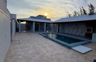 Imagem 16: LINDA CASA NO PORTO LAGOA