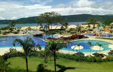 Imagem 1: Tayaya Village. 113m² de Área, 2 Vagas na garageme2 Dormitórios