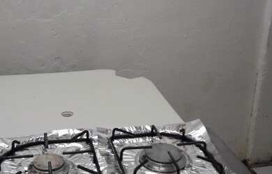 Imagem 14: Guarujá enseada 70,00. 1 Vaga na garageme1 Dormitório