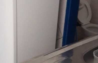 Imagem 15: Guarujá enseada 70,00. 1 Vaga na garageme1 Dormitório