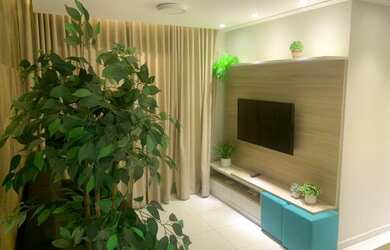 Imagem 4: Palm Village - Seu Apartamento a 5 min da praia de Porto de Galinhas