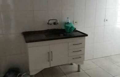 Imagem 6: Casa no Candeal JS. Varanda, 78m² de Área, 1 Banheiroe2 Dormitórios