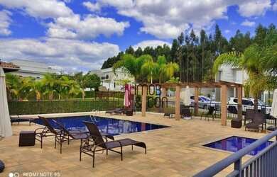 Imagem 16: Casa com 3 suítes à venda, 202 m² por R$ 1.290.000 - Condomínio Buona...