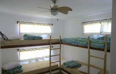 Imagem 1: Quartos Para Alugar. Área de serviço