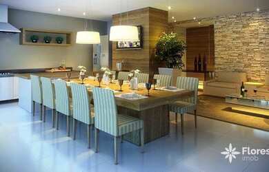 Imagem 5: Apartamento à venda, 110 m² por R$ 862.100,00 - Patamares - Salvador/BA