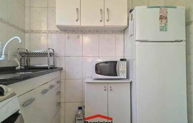 Imagem 3: Apartamento à venda no bairro Jardim Doutor Júlio de Mesquita Filho...