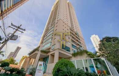 Imagem 1: Domani LifeStyle, Apt. 125m², St. Marista, Goiânia, GO