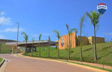 Imagem: O terreno possui 395m² de Área e está localizado em Salvaterra