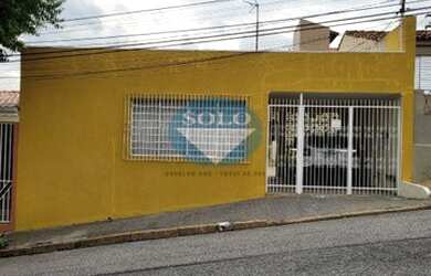 Imagem: A casa possui 2 Dormitórios, 1 Banheiro, 150m² de Área e