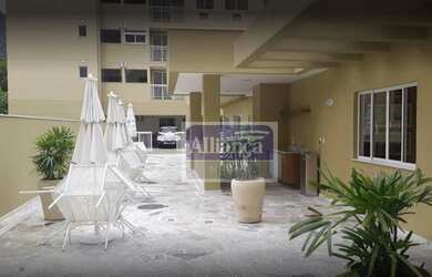 Imagem 15: Apartamento à venda, 60 m² por R$ 285.000,00 - Piratininga - Niterói/RJ