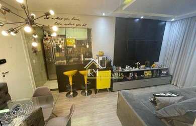 Imagem 12: Lindo Apartamento Todo Reformado - Viva Mais Barueri