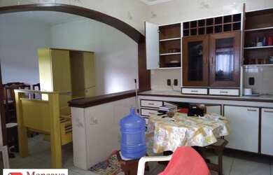 Imagem 13: Caraguatatuba - Casa Padrão - Indaiá