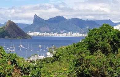 Imagem 5: Terreno à venda, 320 m² por R$ 550.000,00 - São Francisco - Niterói/RJ