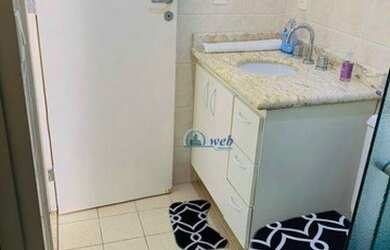 Imagem 7: Flat, 44 m² - venda por R$ 230.000,00 ou aluguel por R$ 1.900,00/mês...