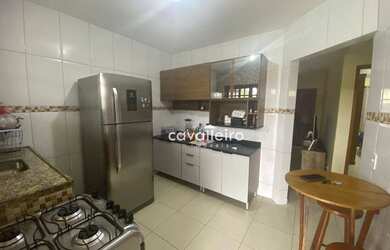 Imagem 4: Casa em Condomínio Recanto do Alecrim 1 - Pindobas - Maricá