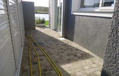 Imagem 6: Linda CASA Alto Padrão ,04 Suites, condomínio Costa Serena/Capão Novo