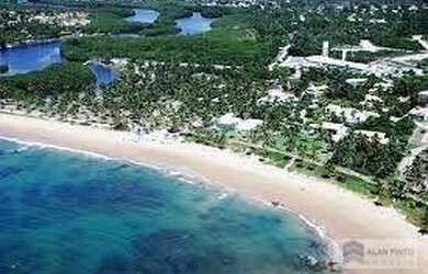 Imagem 4: Terreno à venda, 123000 m² por R$ 10.000.000,01 - Catu de Abrantes -...