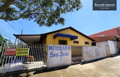 Imagem 13: Terreno à venda, 198 m² por R$ 249.000,00 - São Miguel - Curitiba/PR