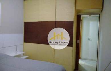 Imagem 8: Apartamento com 1 dormitório à venda, 56 m² por R$ 250.000,00 - Freguesia...