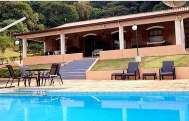 Imagem 2: CHÁCARA CAMPO LIMPO PAULISTA CHÁCARA DAS FLORES