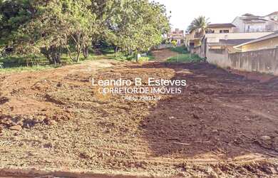 Imagem 2: TERRENO DE 560M² BAIRRO JARDIM SIRIEMA EM ATIBAIA SP