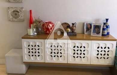 Imagem 11: 3 quartos, suíte, vista para a Lagoa, 2 vagas na escritura!!!