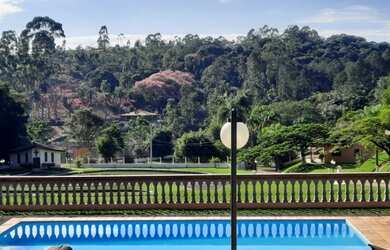 Imagem 5: CHÁCARA CAMPO LIMPO PAULISTA CHÁCARA DAS FLORES