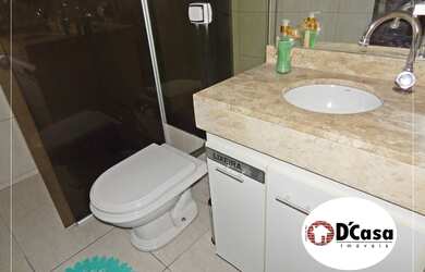 Imagem 4: Sobrado a venda com 3 quartos sendo 1 suíte no Jardim das Bandeiras em Taubaté-SP