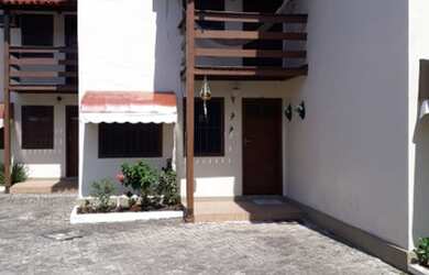 Imagem 3: temporada / mensal. Piscina, Churrasqueira, Ar-condicionadoe2 Vagas na...