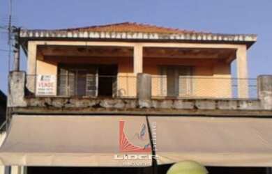 Imagem 2: Casa - Vila Municipal Bragança Paulista SP