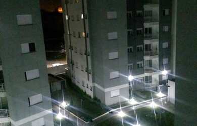 Imagem 15: APARTAMENTO RESIDENCIAL em BARUERI - SP, PARQUE VIANA