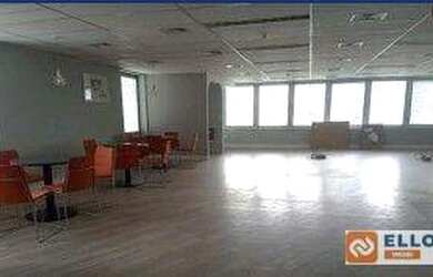 Imagem 2: Andar Corporativo para alugar, 1018 m² por R$ 81.440/mês - Pinheiros...