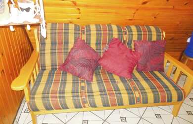 Imagem 12: Chácara com Escritura