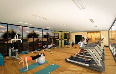 Imagem 6: Jardins Barcelona, Área/ Lote 300m², Goiânia, GO