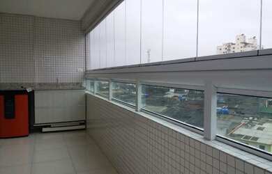 Imagem 16: APARTAMENTO RESIDENCIAL em Praia Grande - SP, VILA TUPI