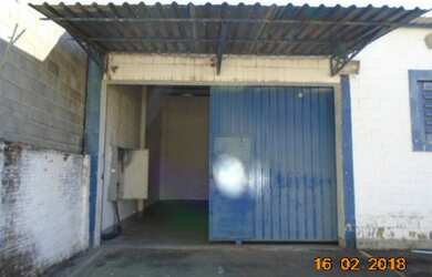 Imagem 3: Venda - Salão Industrial - Loteamento Industrial Salto Grande I - Americana...