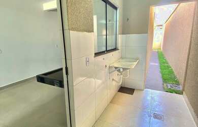 Imagem 7: Casa 3/4 Jardim São José Região Vera Cruz em Goiânia