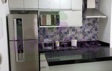 Imagem 10: APARTAMENTO, DOCE LAR BELLA COLONIA, JUNDIAÍ