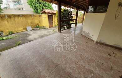 Imagem 12: Casa com 3 dormitórios à venda, 336 m² por R$ 840.000,00 - Itaipu -...