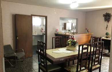 Imagem 9: CASA RESIDENCIAL em SALTO - SP, CONDOMÍNIO FECHADO VILLAGE HARAS SÃO LUIZ