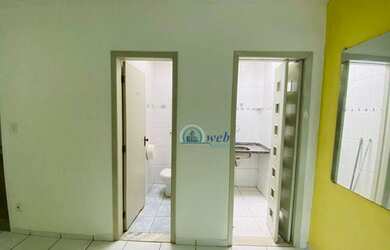 Imagem 3: Sala, 41 m² - venda por R$ 250.000,00 ou aluguel por R$ 1.000,00/mês...