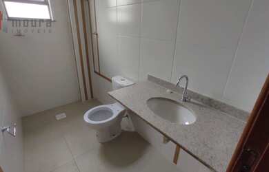 Imagem 9: Apartamento à venda, 90 m² por R$ 589.000,00 - São Mateus - Juiz de...