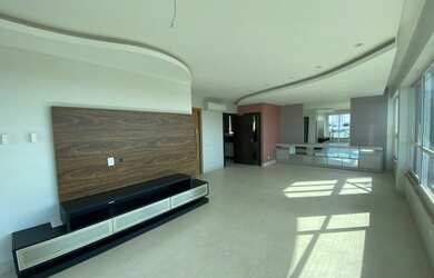 Imagem: O apartamento possui 4 Dormitórios, 5 Banheiros, 4 Vagas na