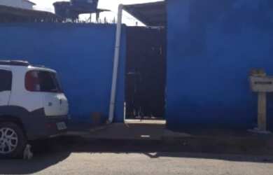 Imagem: O apartamento possui 2 Dormitórios, 1 Banheiro, 90m² de Área