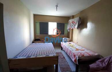 Imagem 1: KITÃO NA MIRIM Kitnet com 1 banheiro