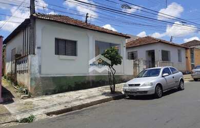 Imagem: O terreno possui 541m² de Área e está localizado em Paulista