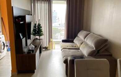 Imagem 8: Apartamento com 2 dormitórios à venda, 60 m² por R$ 557.000 - Centro...